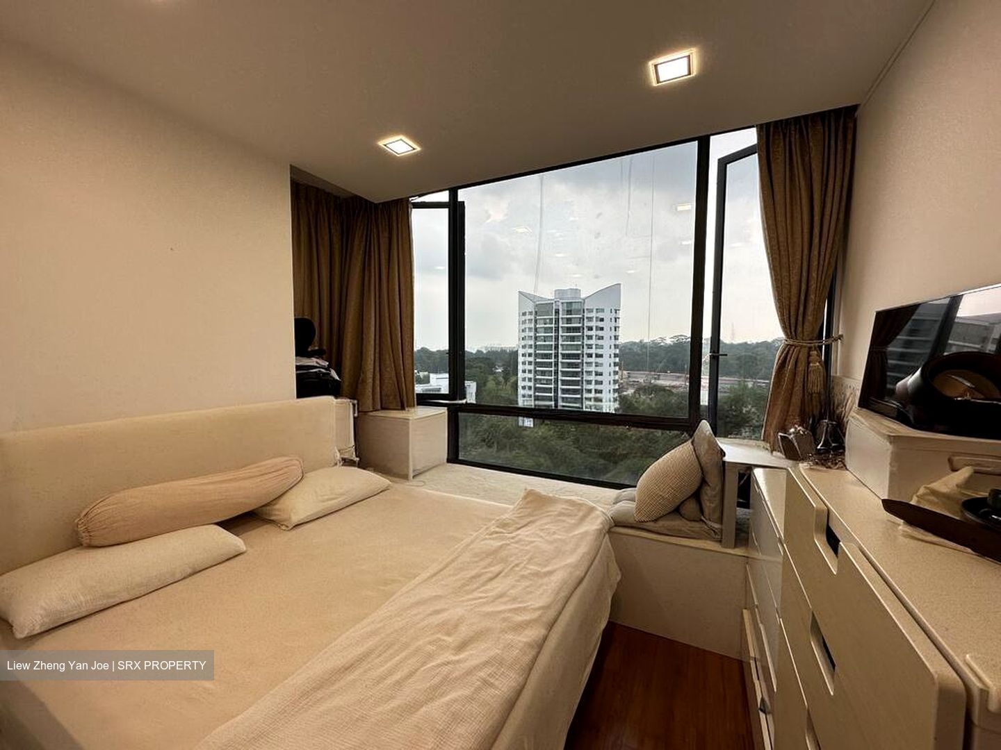 The Trizon (D10), Condominium #542669921